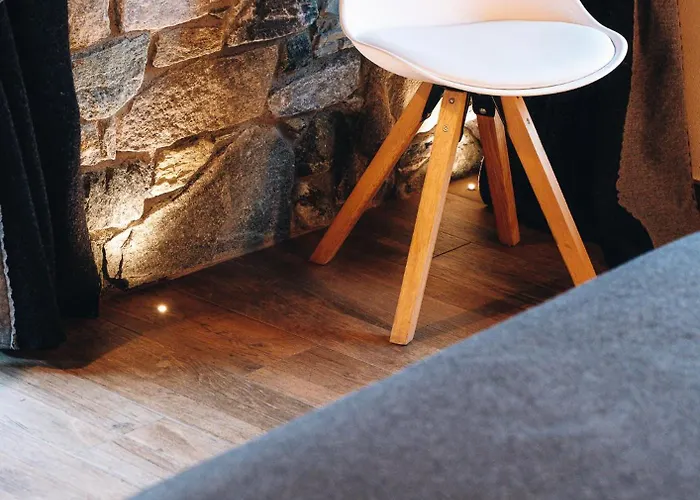 Lo Matson Bed & Breakfast Chambave