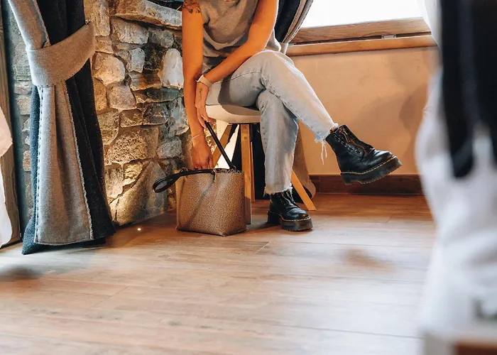 Lo Matsòn 3* Chambave