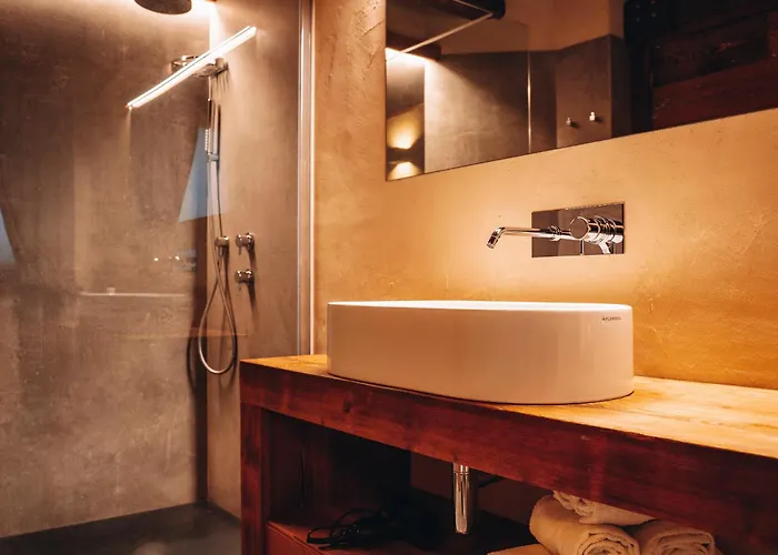 Bed & Breakfast Lo Matson 3*