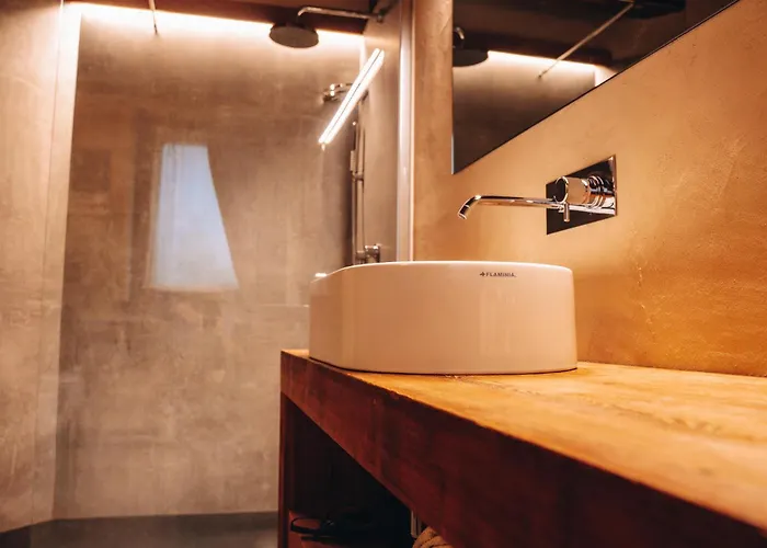 Bed & Breakfast Lo Matson