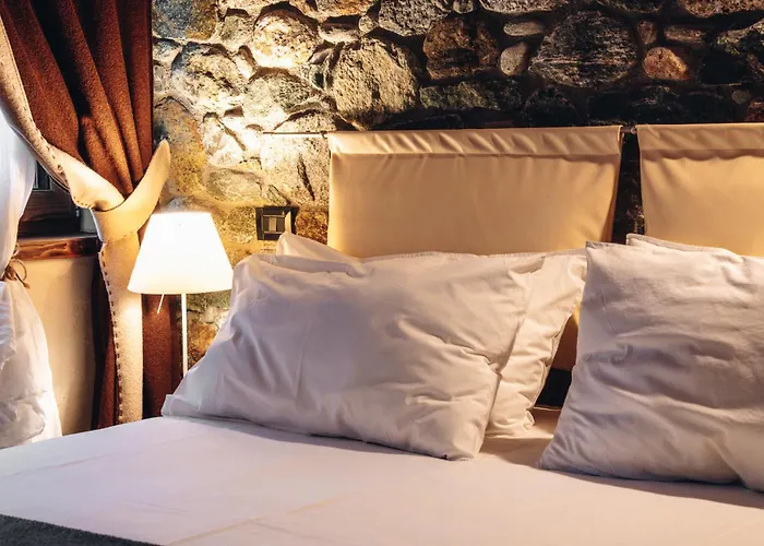 Lo Matson Bed & Breakfast 3*