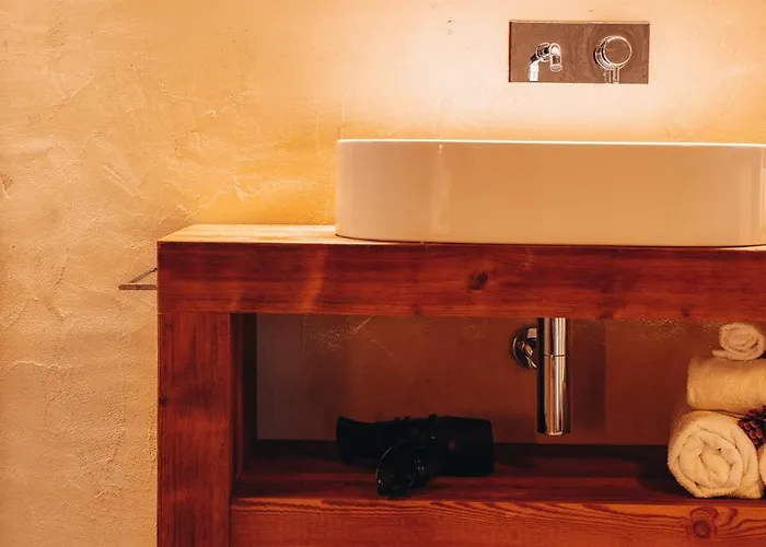 Lo Matson Bed & Breakfast Chambave