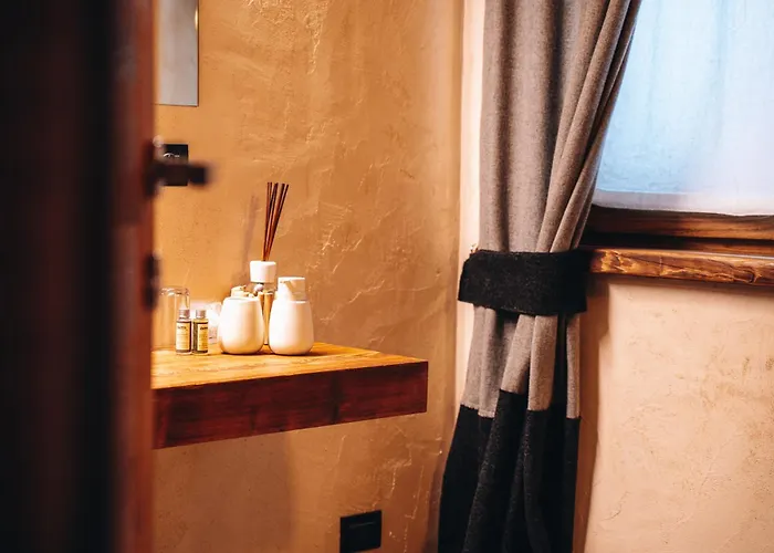 Bed & Breakfast Lo Matsòn