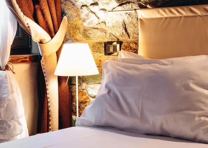 Bed & Breakfast Lo Matsòn 3*