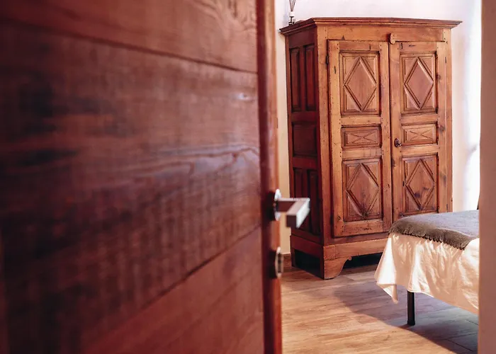 Lo Matson 3* Chambave