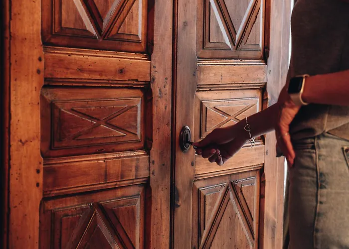 Bed & Breakfast Lo Matson