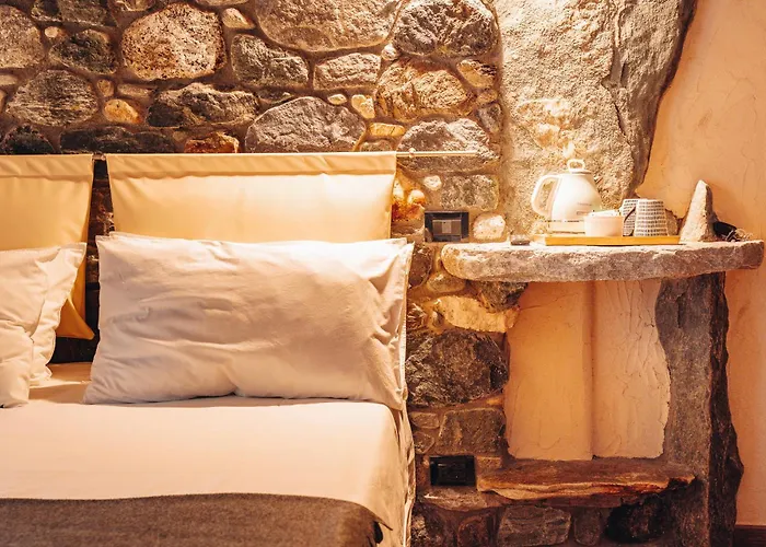 Lo Matsòn 3* Chambave