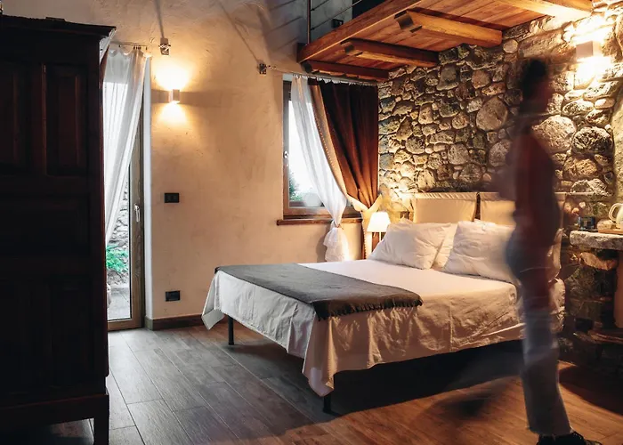 Bed & Breakfast Lo Matson Chambave