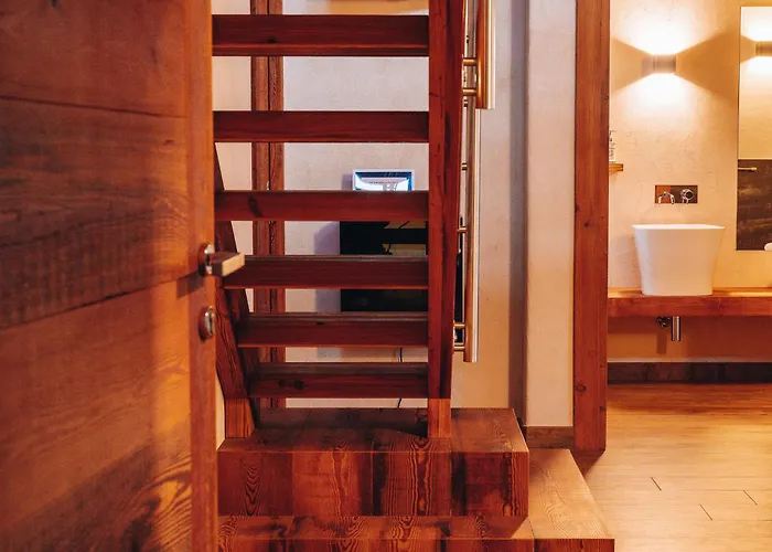 Lo Matsòn Bed & Breakfast