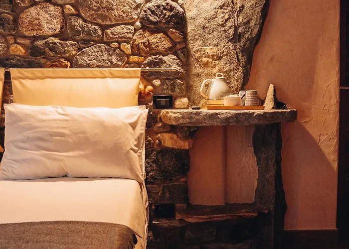 Bed & Breakfast Lo Matson Chambave