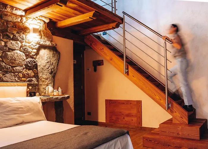 Lo Matson Bed & Breakfast