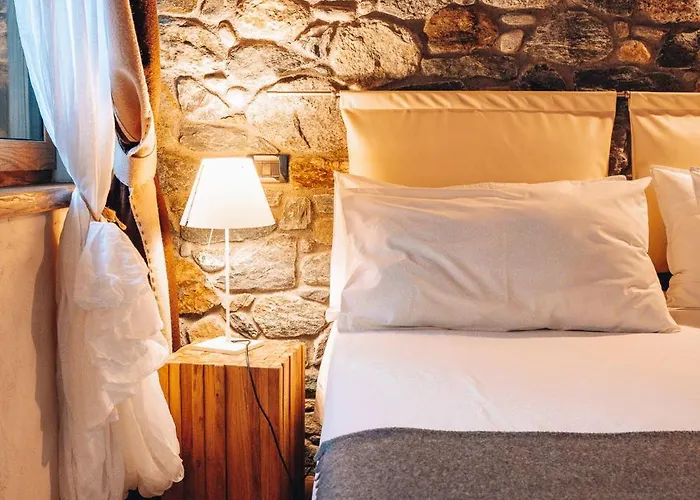 Bed & Breakfast Lo Matson Chambave