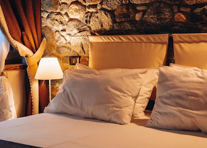 Bed & Breakfast Lo Matson