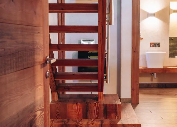 Lo Matson Bed & Breakfast