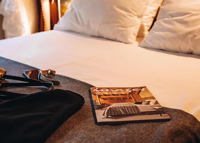 Bed & Breakfast Lo Matsòn 3*