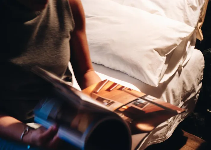 Lo Matson Bed & Breakfast