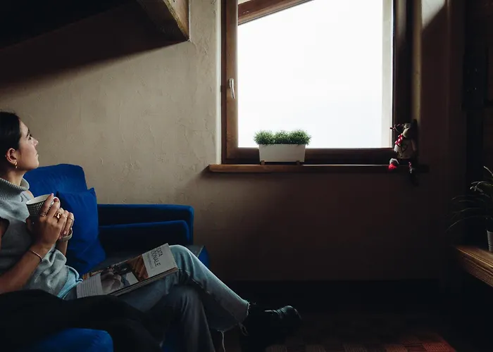 Lo Matson 3* Chambave