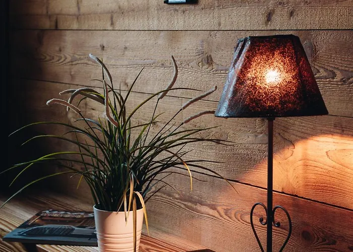 Bed & Breakfast Lo Matsòn