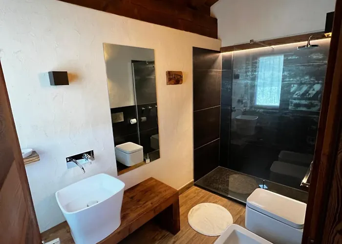 Bed & Breakfast Lo Matson Chambave