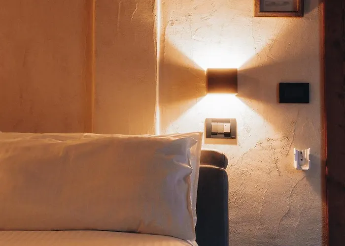 Bed & Breakfast Lo Matsòn 3*