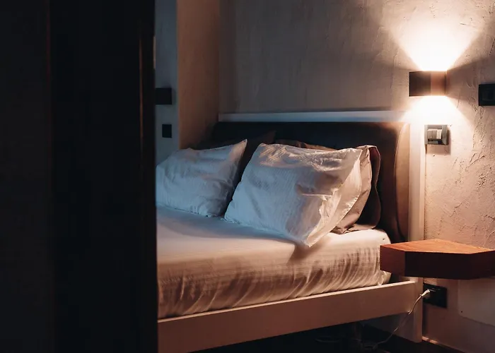 Lo Matsòn Bed & Breakfast 3*