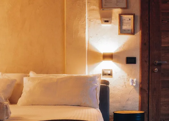 Bed & Breakfast Lo Matson